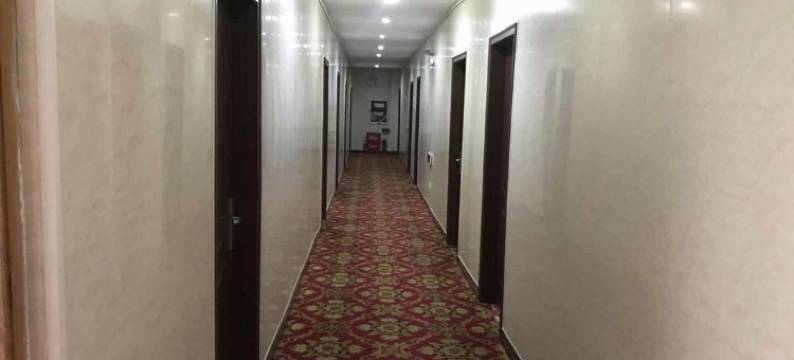 常州鹏俊宾馆图片