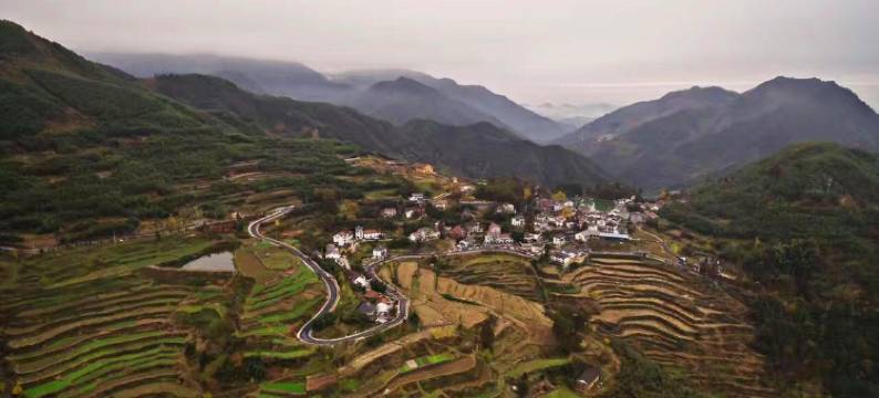 杭州神悦龙川民宿图片