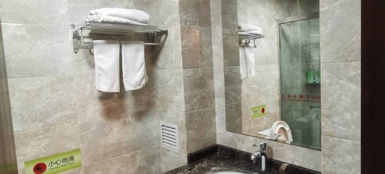 威海金林湾假日酒店图片