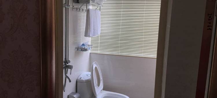 三门宝鸿商务宾馆图片