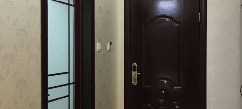 秀水大酒店图片