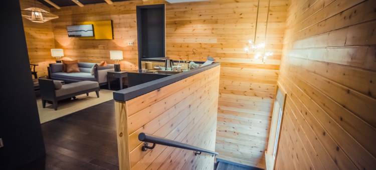 余庆都市第三地酒店图片