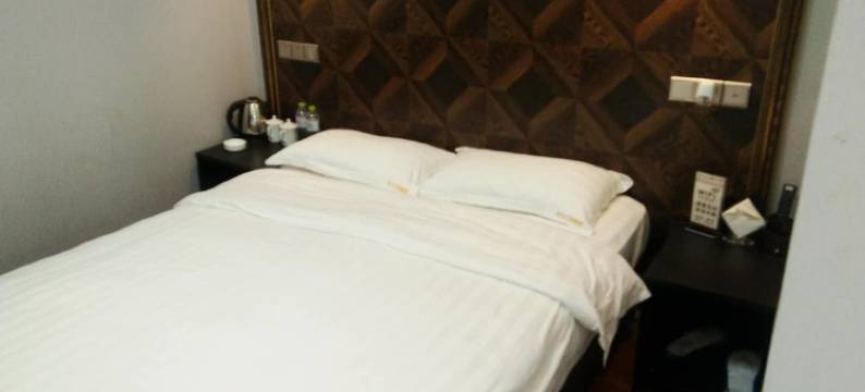 渠县东方之珠宾馆图片