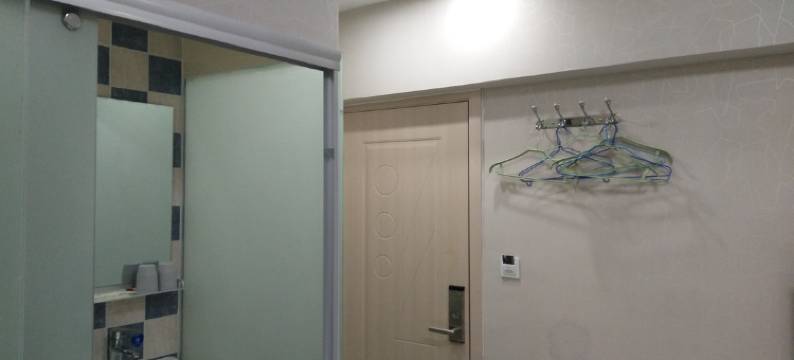 合肥客盈门宾馆图片