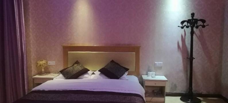 镇雄云鼎阁商务宾馆图片