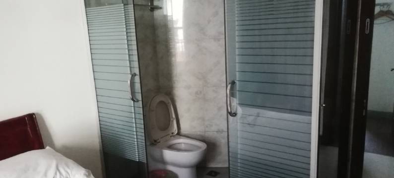 上海606客房图片