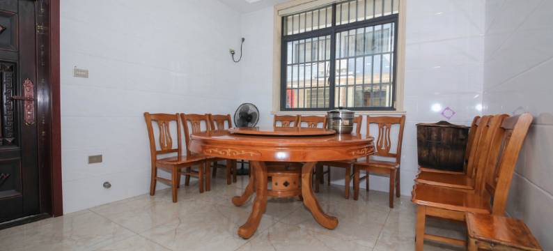 千岛湖薇阁民宿图片