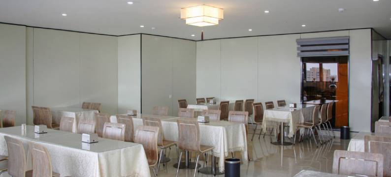 兰亭西柚精品酒店(徐州市政府新元大道地铁站店)图片