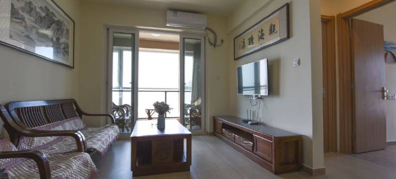 909民宿(海阳1号店)图片