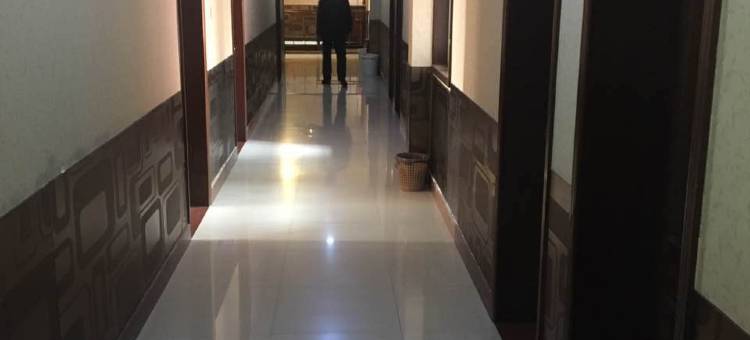 阜宁广泉宾馆图片