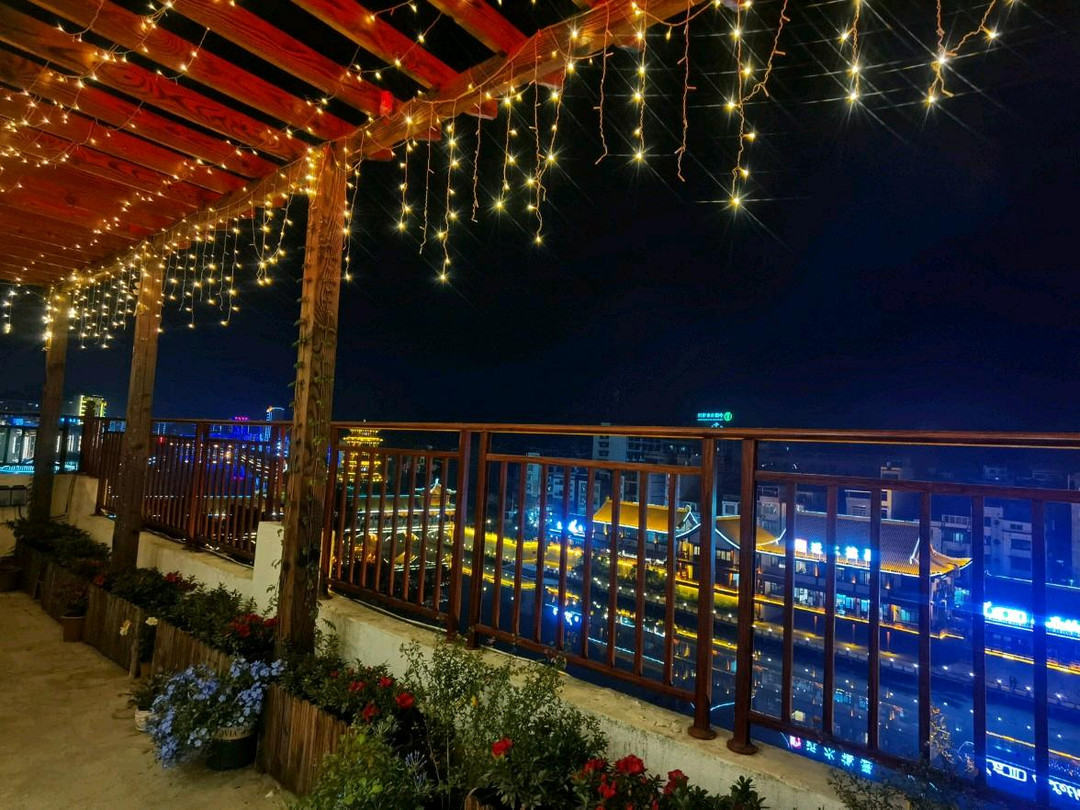 Yong'an Chuanqi HotelOver view