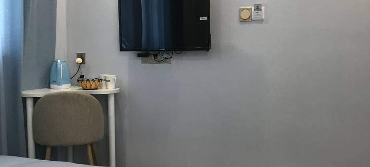 丹阳广誉宾馆(南京师范大学中北学院店)图片