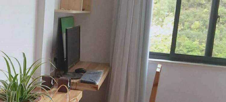 婺源龙须宅客栈图片