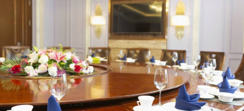 瀚洋大酒店(成都双流机场店)图片