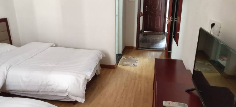 金寨燕天精品酒店图片