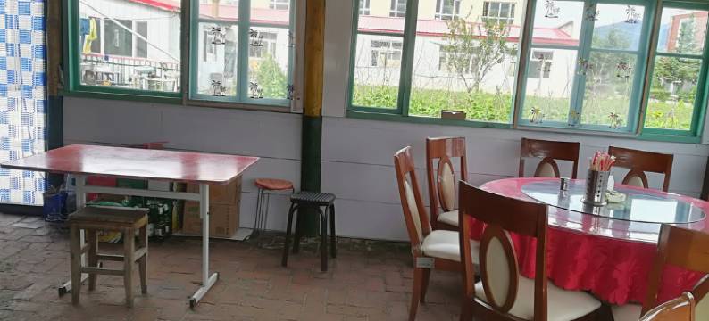 五常田园农家院图片