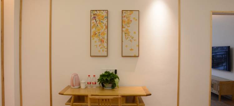 呈悦·水乡度假民宿(成都三道堰店)图片