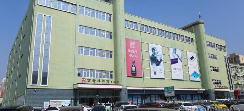 枣强瑞星酒店图片