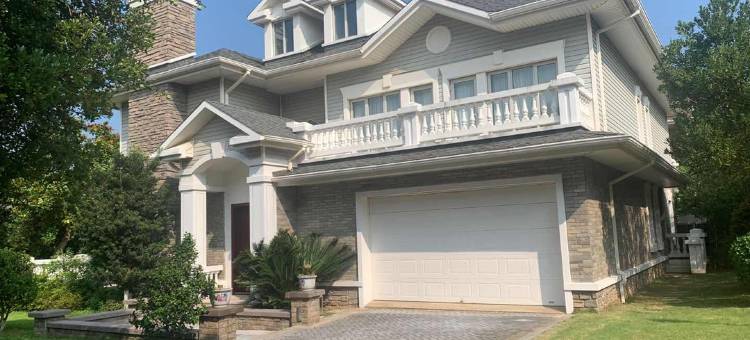 舟山息耒海路行舍图片