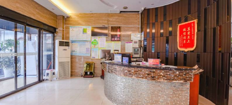 尚一特连锁酒店(西峡白羽北路店)图片