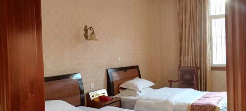 石棉怡鑫宾馆图片