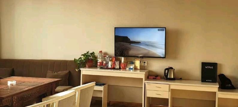 沈丘百合酒店图片