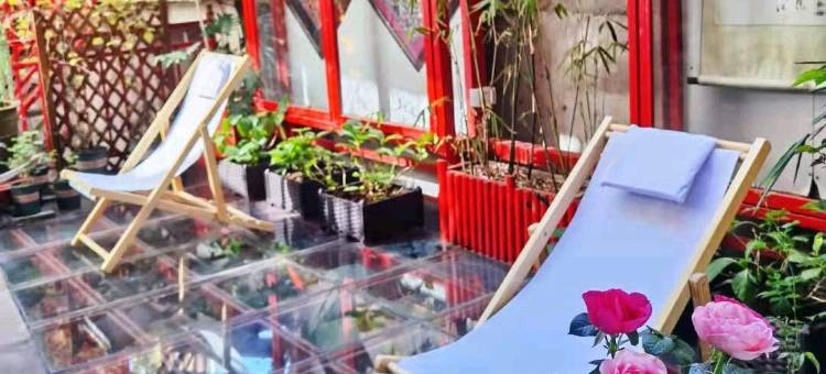 花筑·腾冲清然居客栈(和顺古镇店)图片