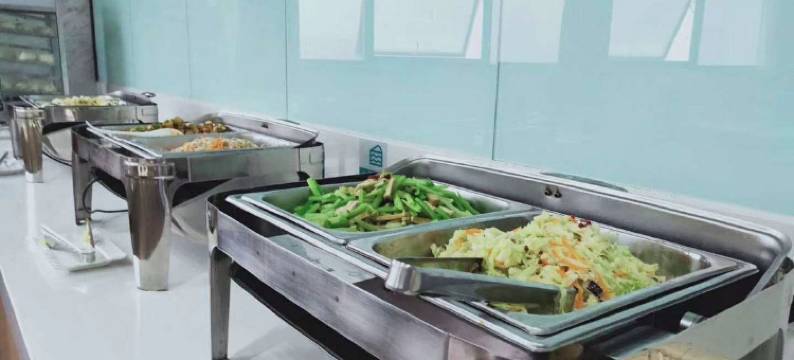 金岱酒店(郑州南三环店)图片