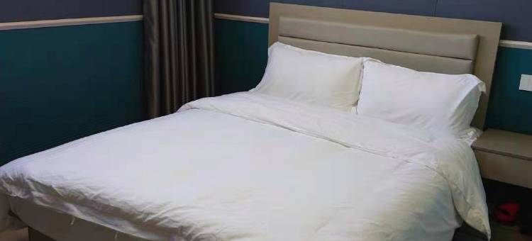 溧阳北湖宾馆图片