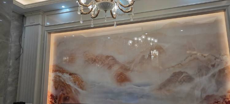 绥宁御景楼大酒店图片