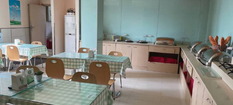 曼阿顿酒店图片