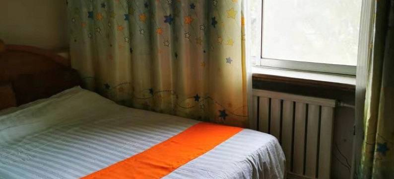 中宁赵飞宾馆图片