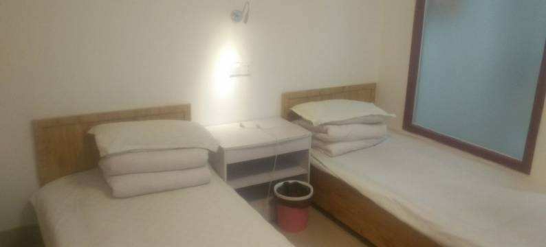 寿光军荣宾馆图片