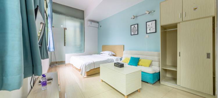 家公馆(广州大石地铁站店)图片