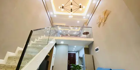 葫蘆島徐姐民宿(大潤發店)