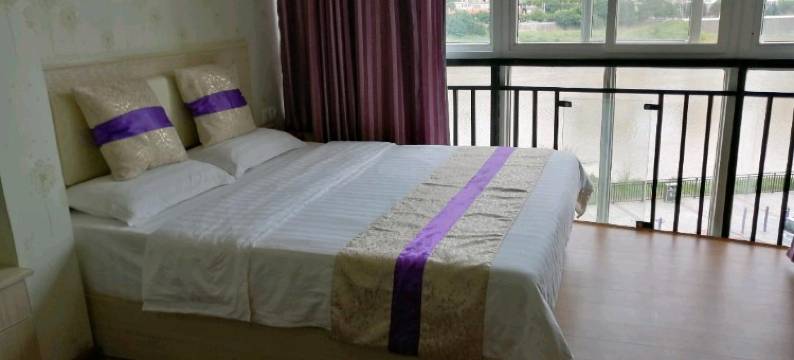 巴中有缘商务宾馆图片