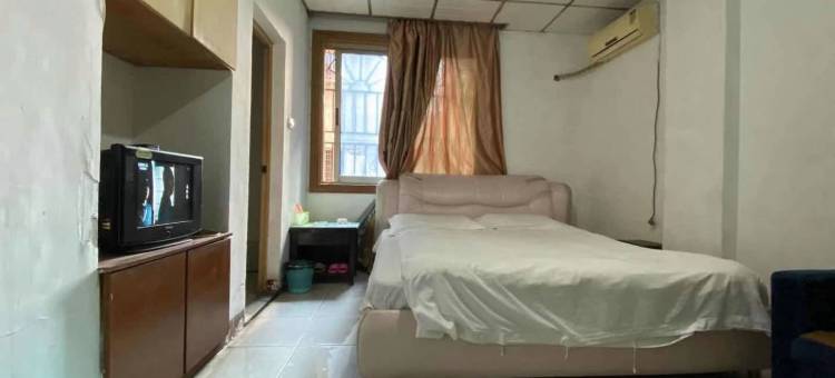 上饶吉祥招待所图片