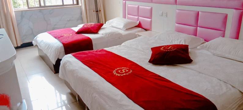 楚雄楚都酒店图片