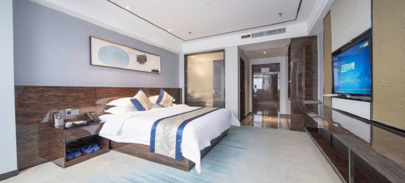 万安菲斯国际酒店图片