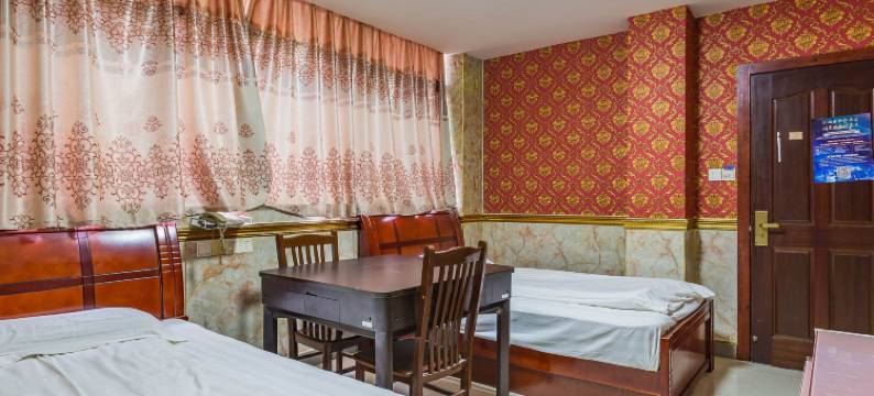 祥和宾馆(昆山高铁南站店)图片