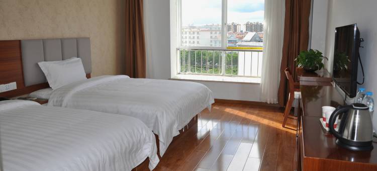 云上四季民宿(勐海客运站店)图片