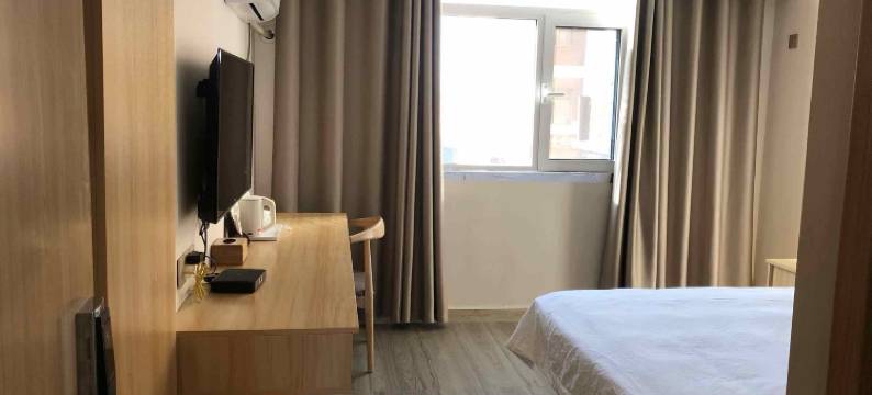 徐州7号公馆图片