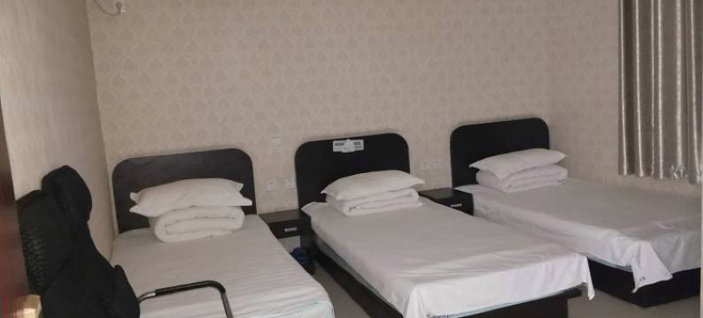 固安兴辉宾馆图片