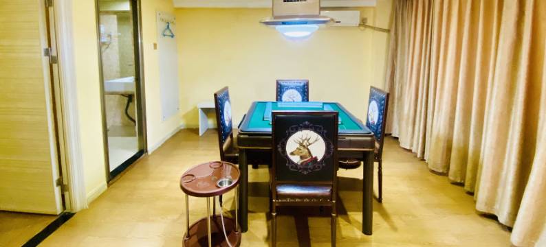 惠州雅丽阁时尚酒店图片