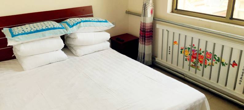 北京含秋农家院图片