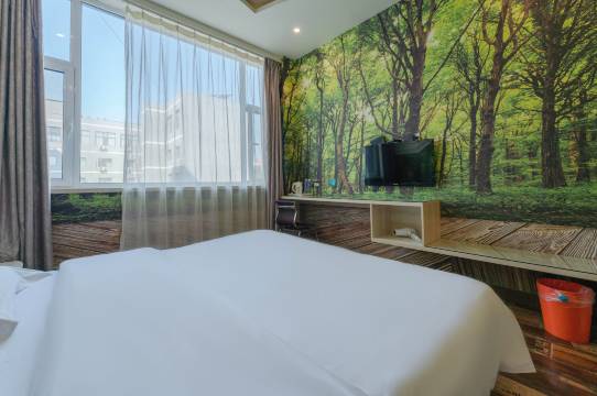 临汾上品精选酒店