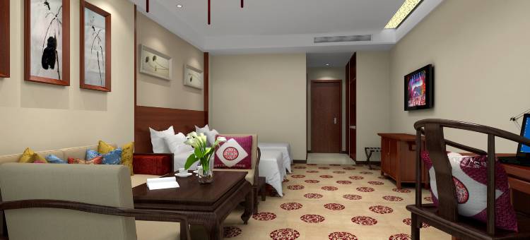 祁县小乔客栈图片