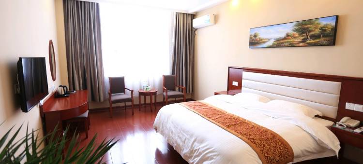 格林豪泰(郓城西门街宋江武校店)图片