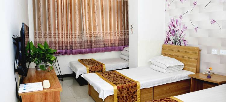 唐山市丰润区静鑫宾馆图片