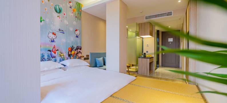 如家云上四季酒店(嘉兴南湖店)图片